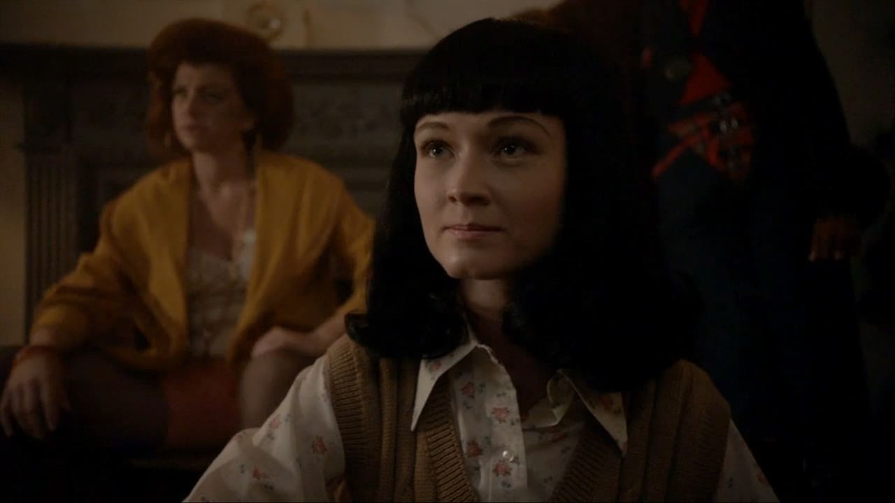 American Horror Story - episódio 7x7