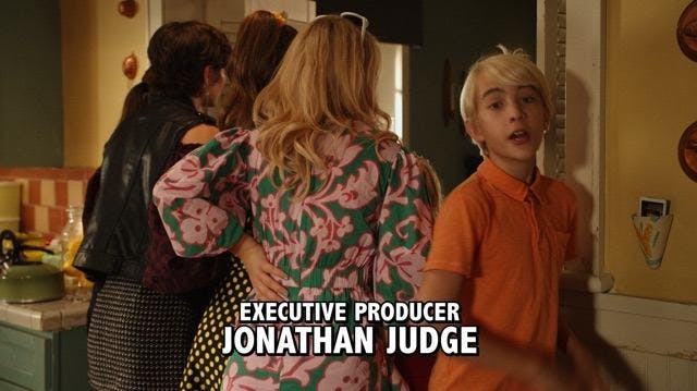 The Loud House: Uma Verdadeira Família Barulhenta - episódio 1x4