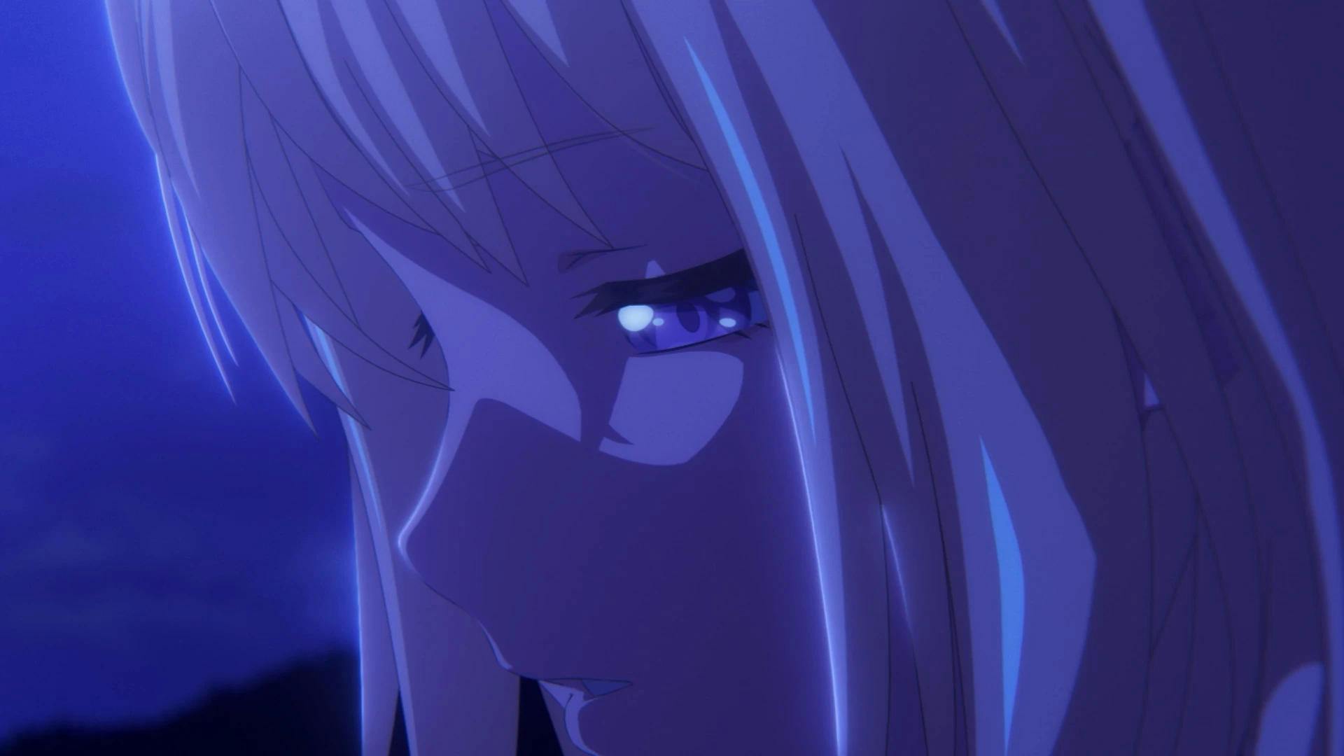 BanG Dream! Ave Mujica - episódio 1x11