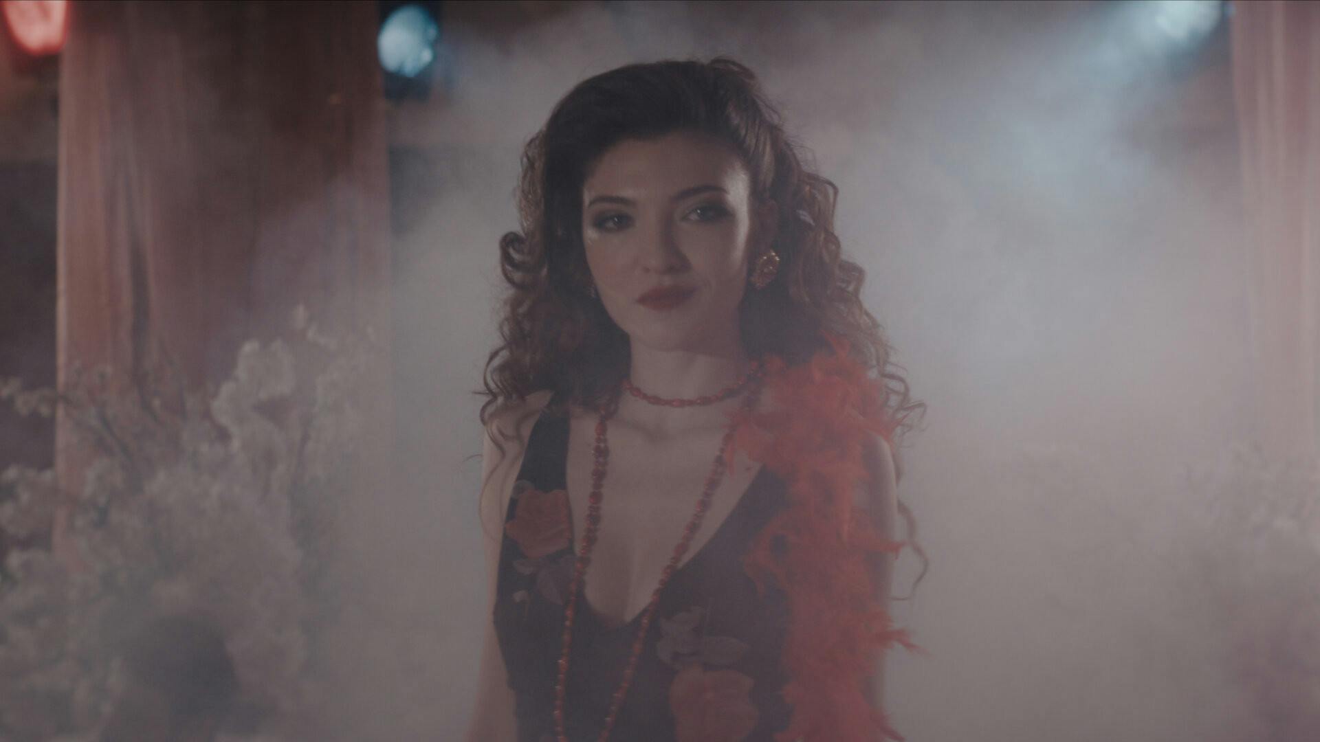 O Museu da Inocência backdrop