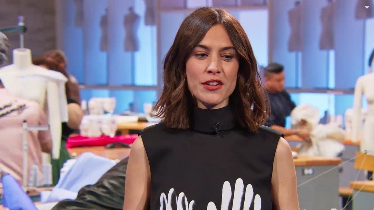 Next in Fashion - episódio 1x7
