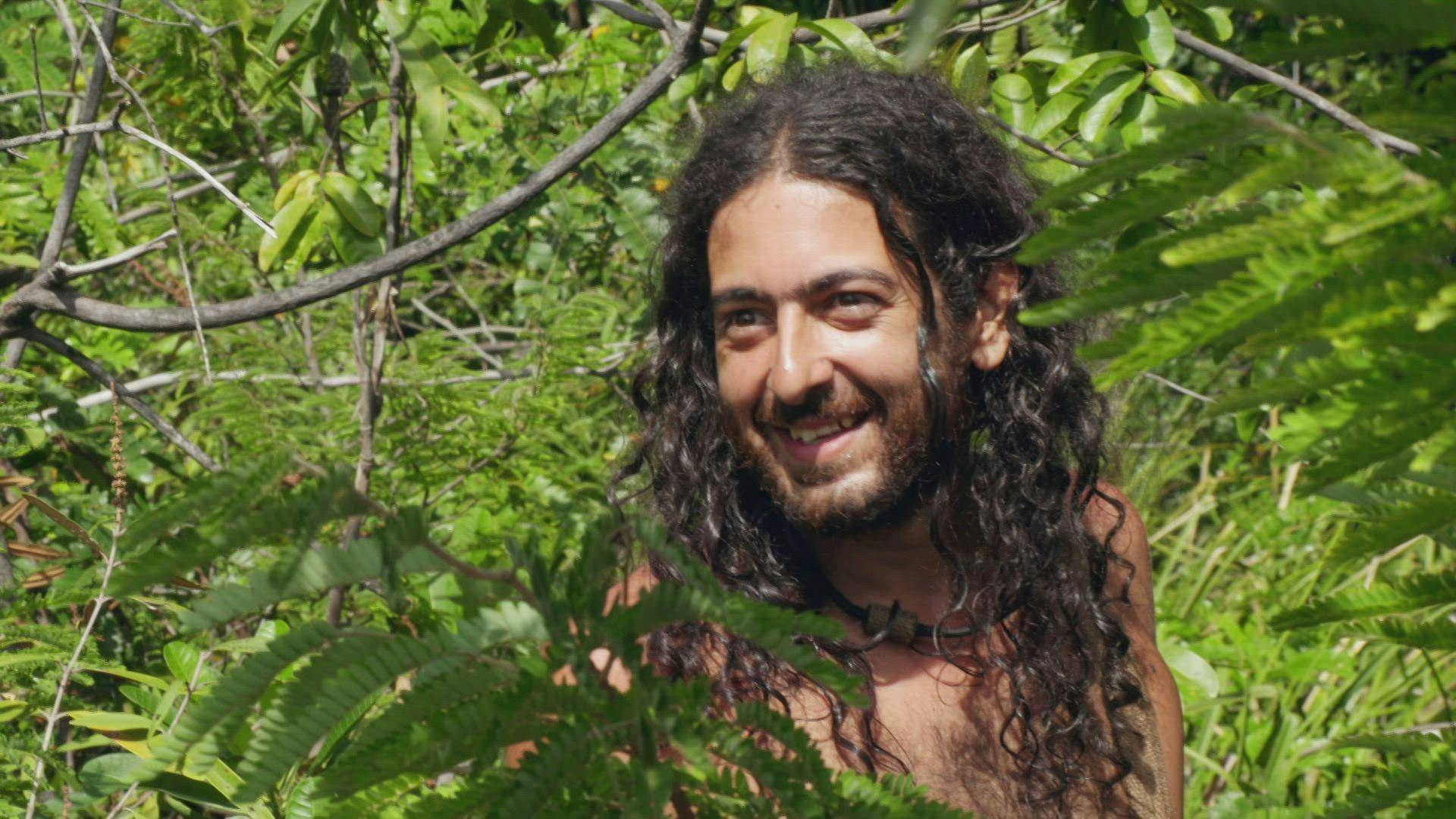 Largados e Pelados: Latinos - episódio 1x6
