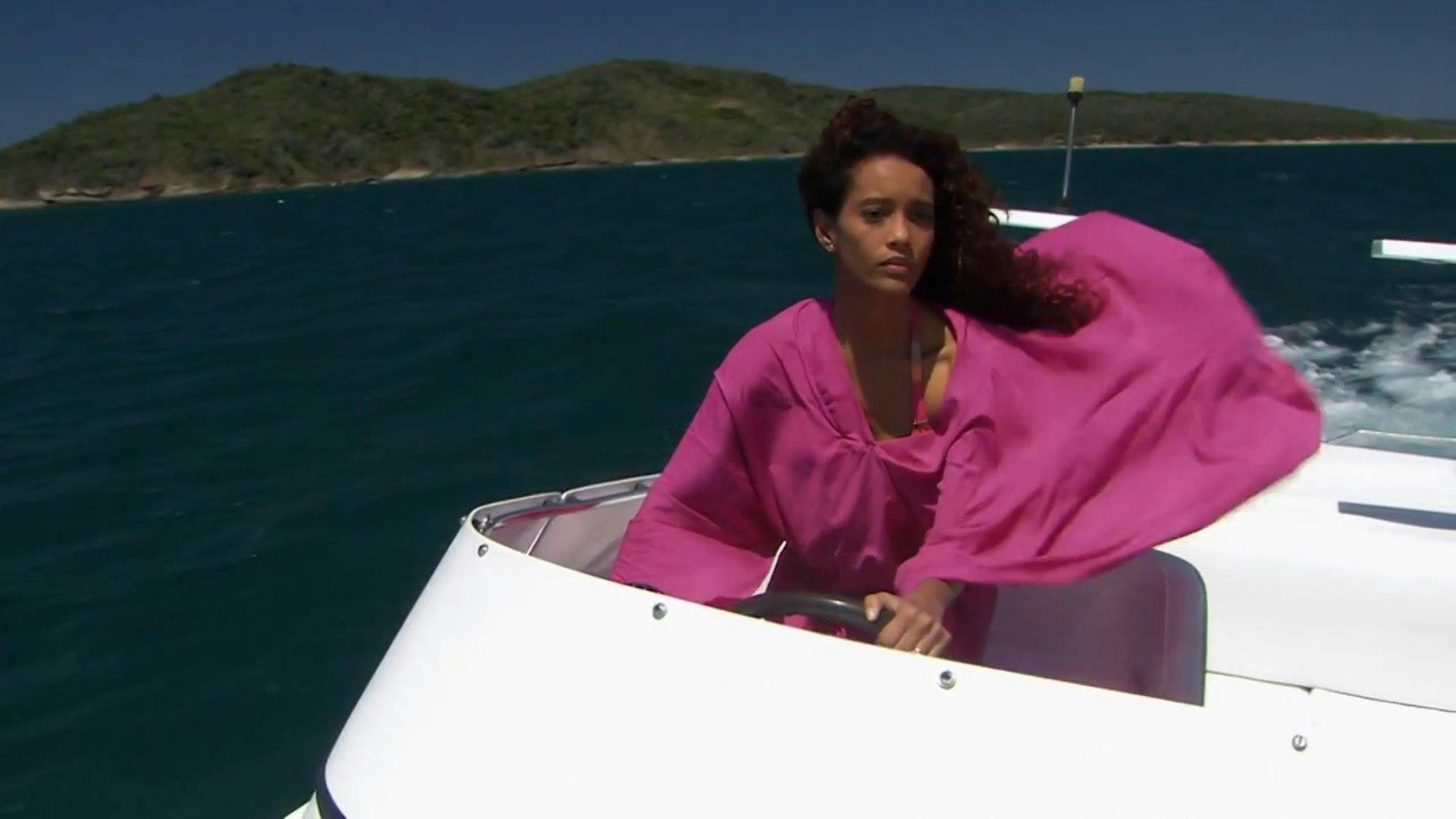 Viver a Vida - episódio 1x19