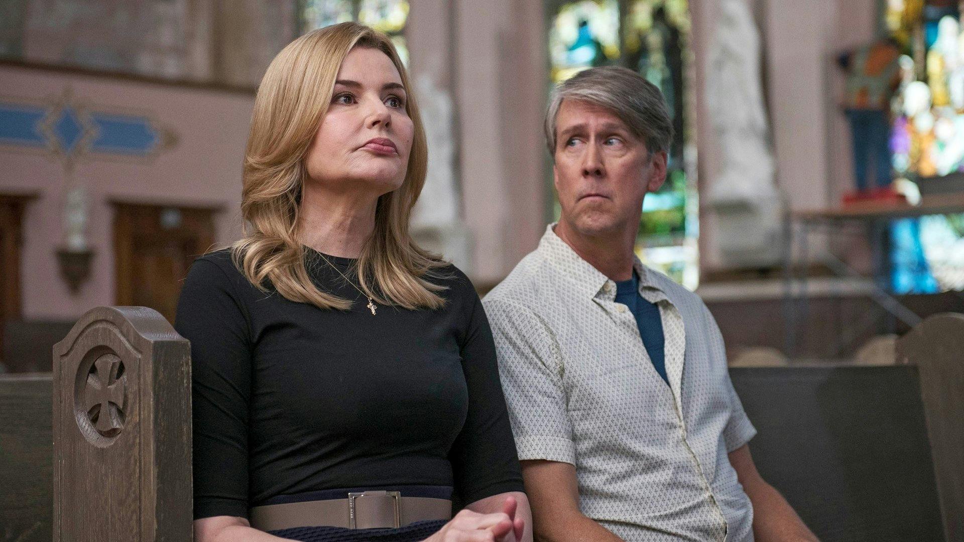 O Exorcista - episódio 1x3