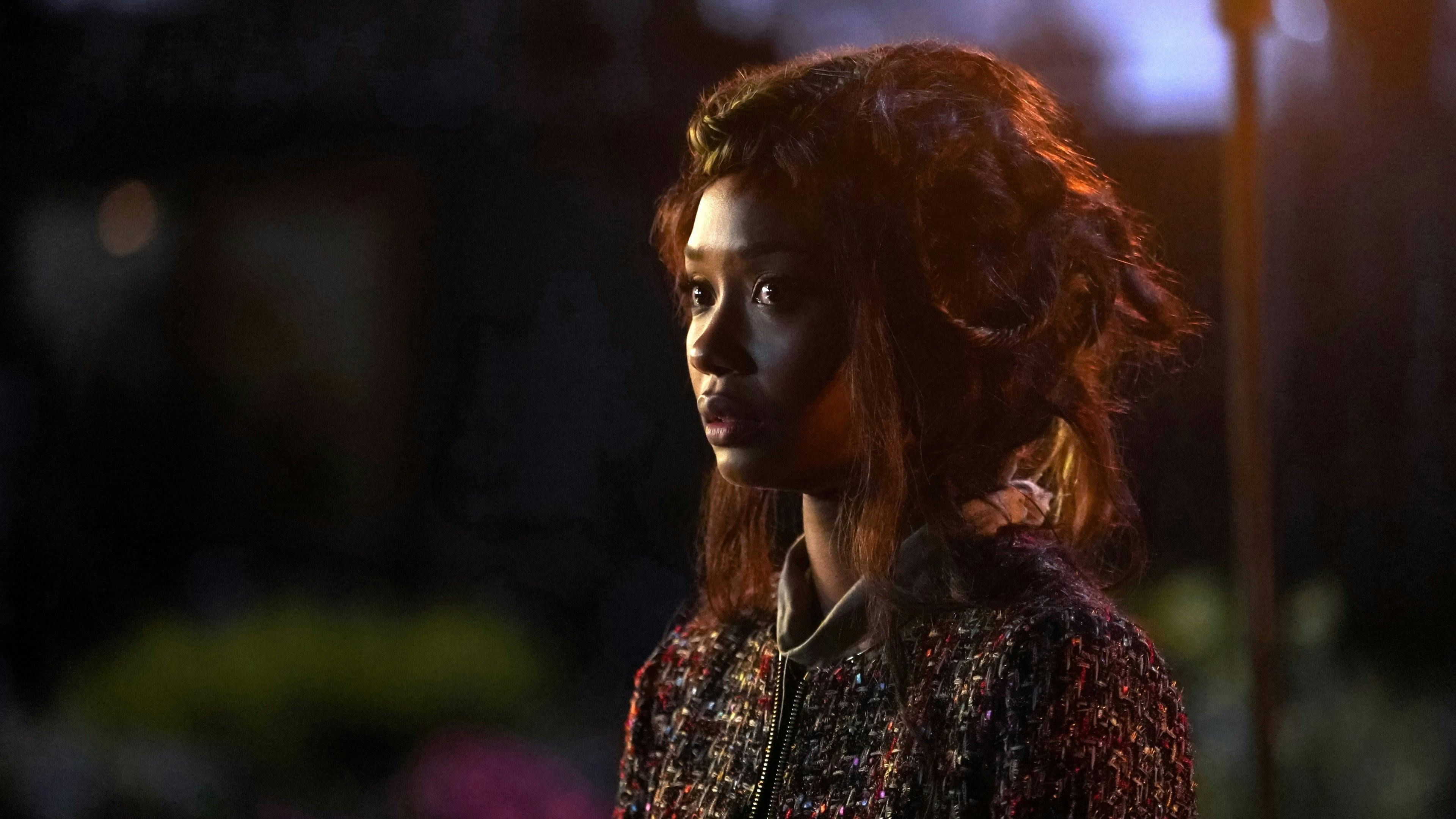 Os 100 - episódio 6x12