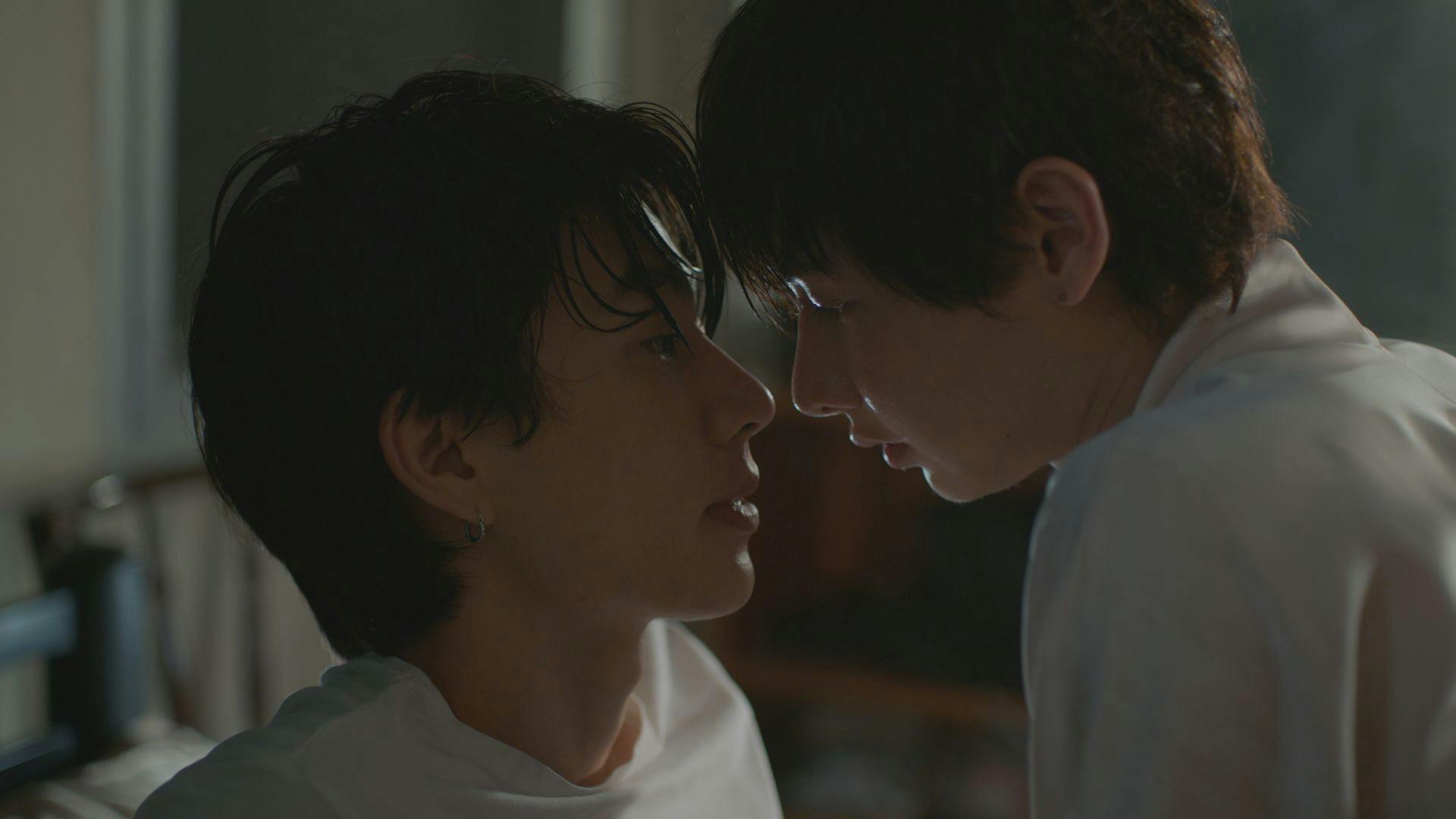 Síndrome da Exaustão backdrop