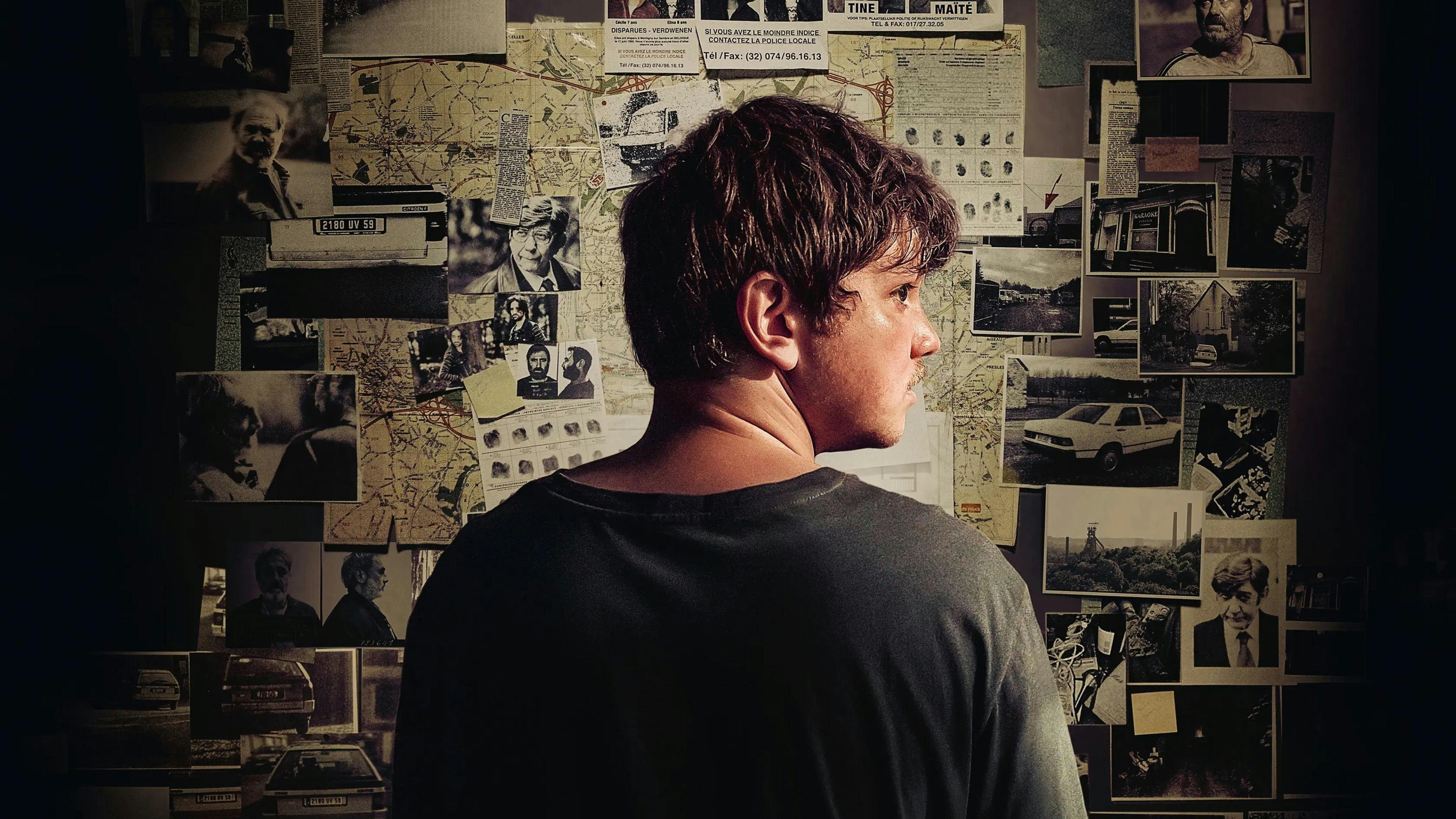 Operação Maldoror backdrop