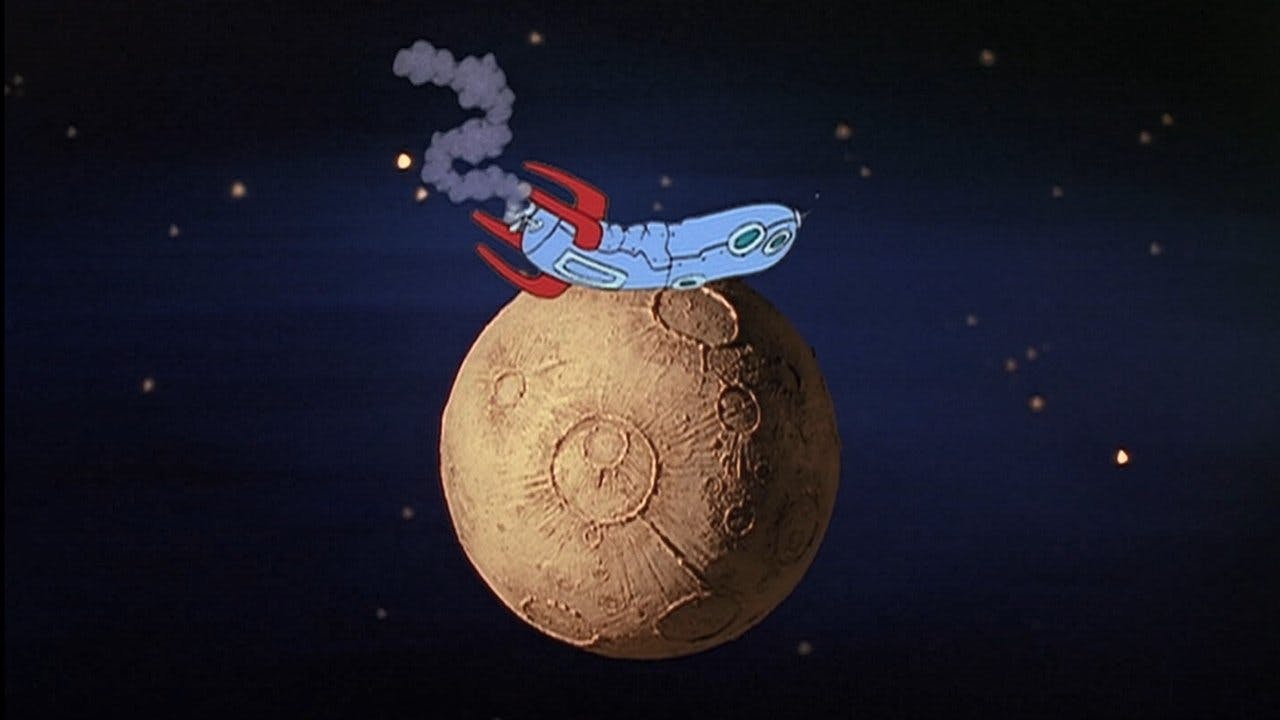 Bob Esponja Calça Quadrada - episódio 1x16