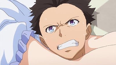 Nanana's Buried Treasure - episódio 1x11