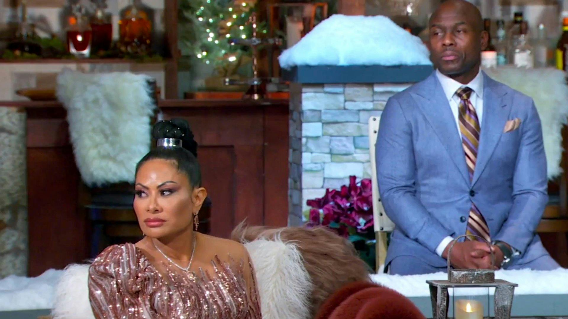 The Real Housewives of Salt Lake City - episódio 1x16