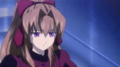 Kaze No Stigma - episódio 1x21
