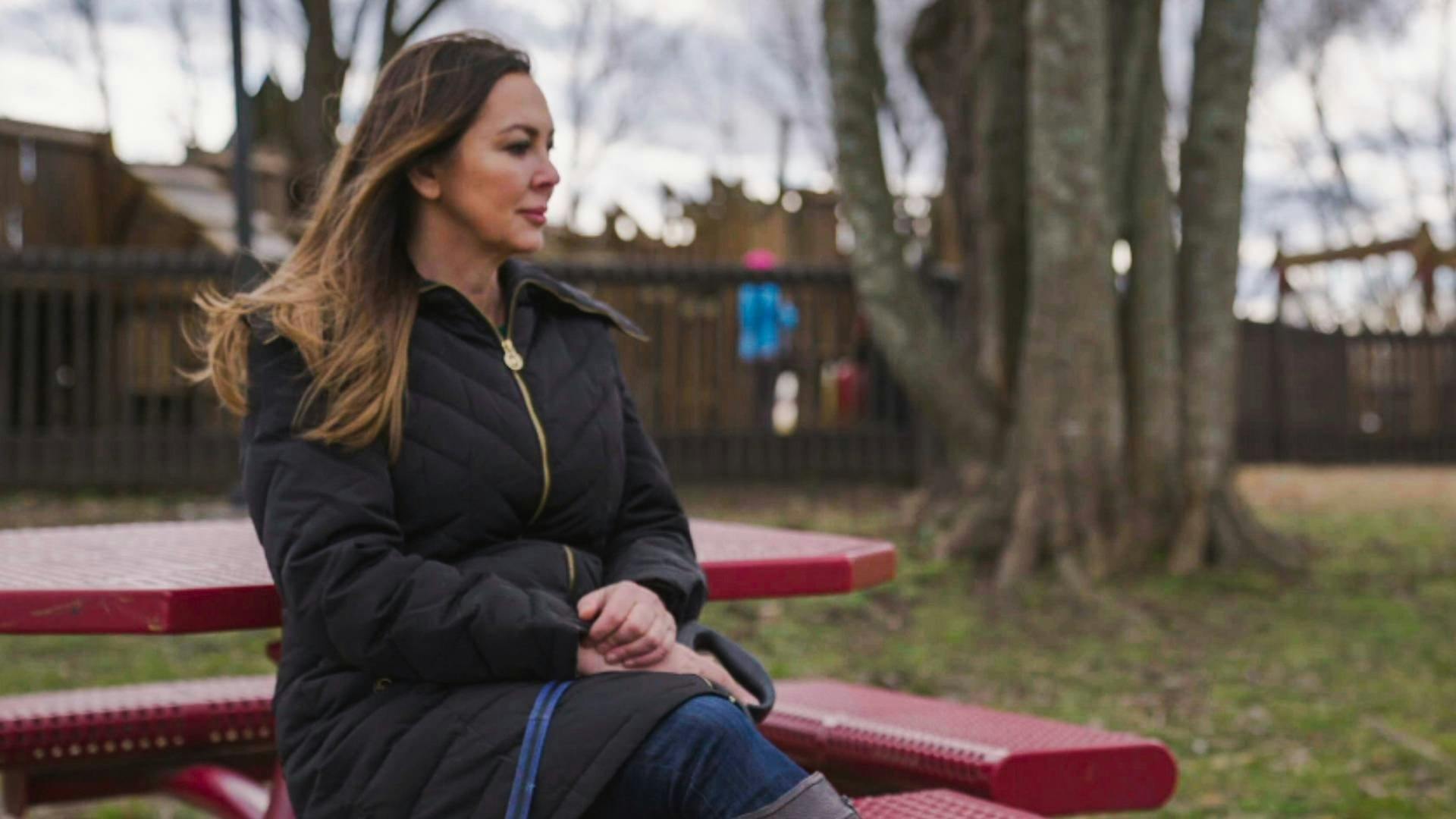 A Queda: Deus, Avareza e o Culto de Gwen Shamblin - episódio 1x2