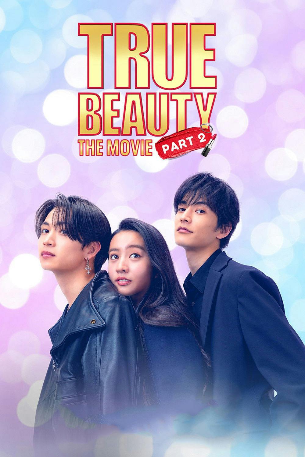 True Beauty: The Movie - Part 2 poster
