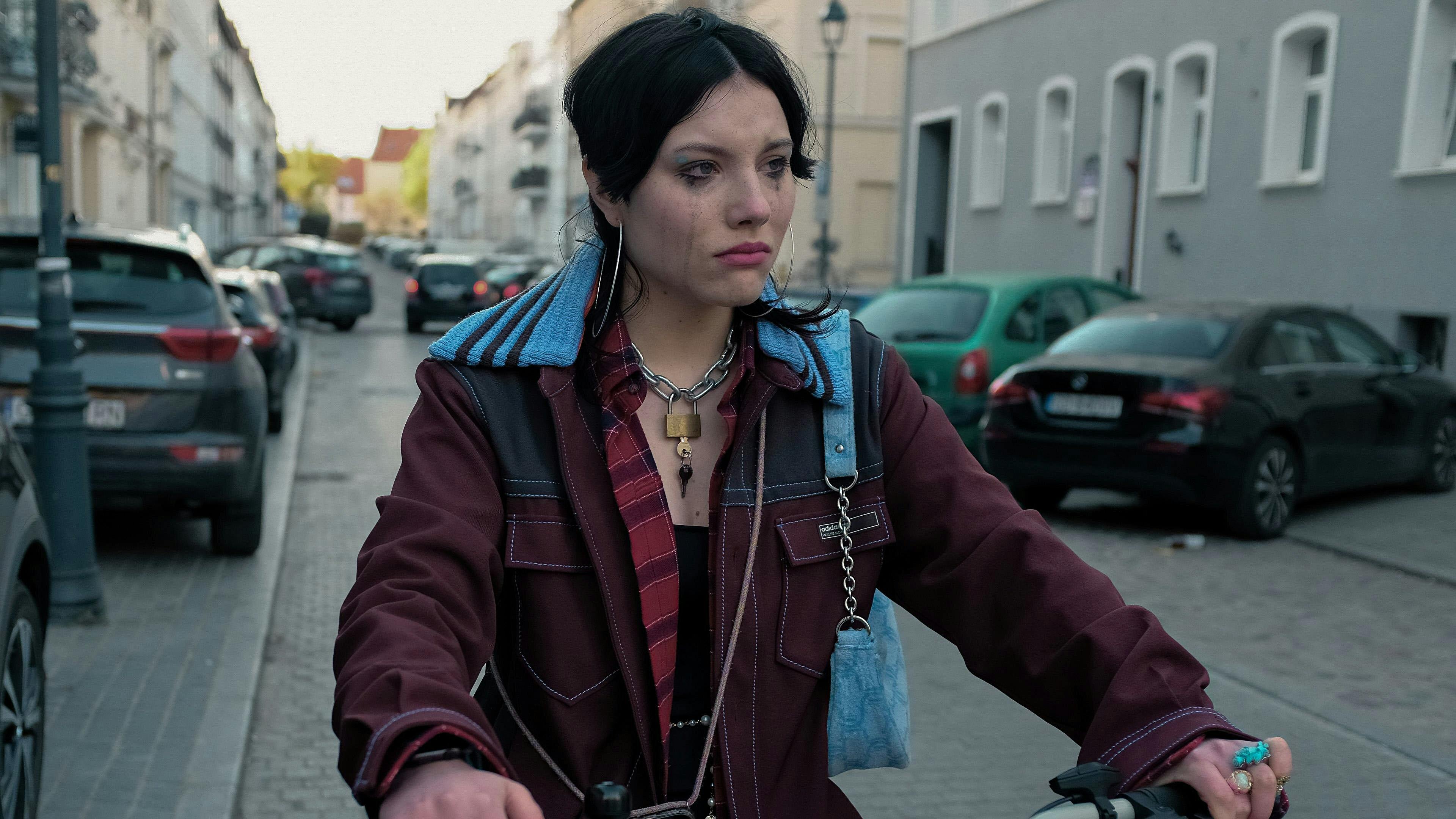 Bring Back Alice - episódio 1x6
