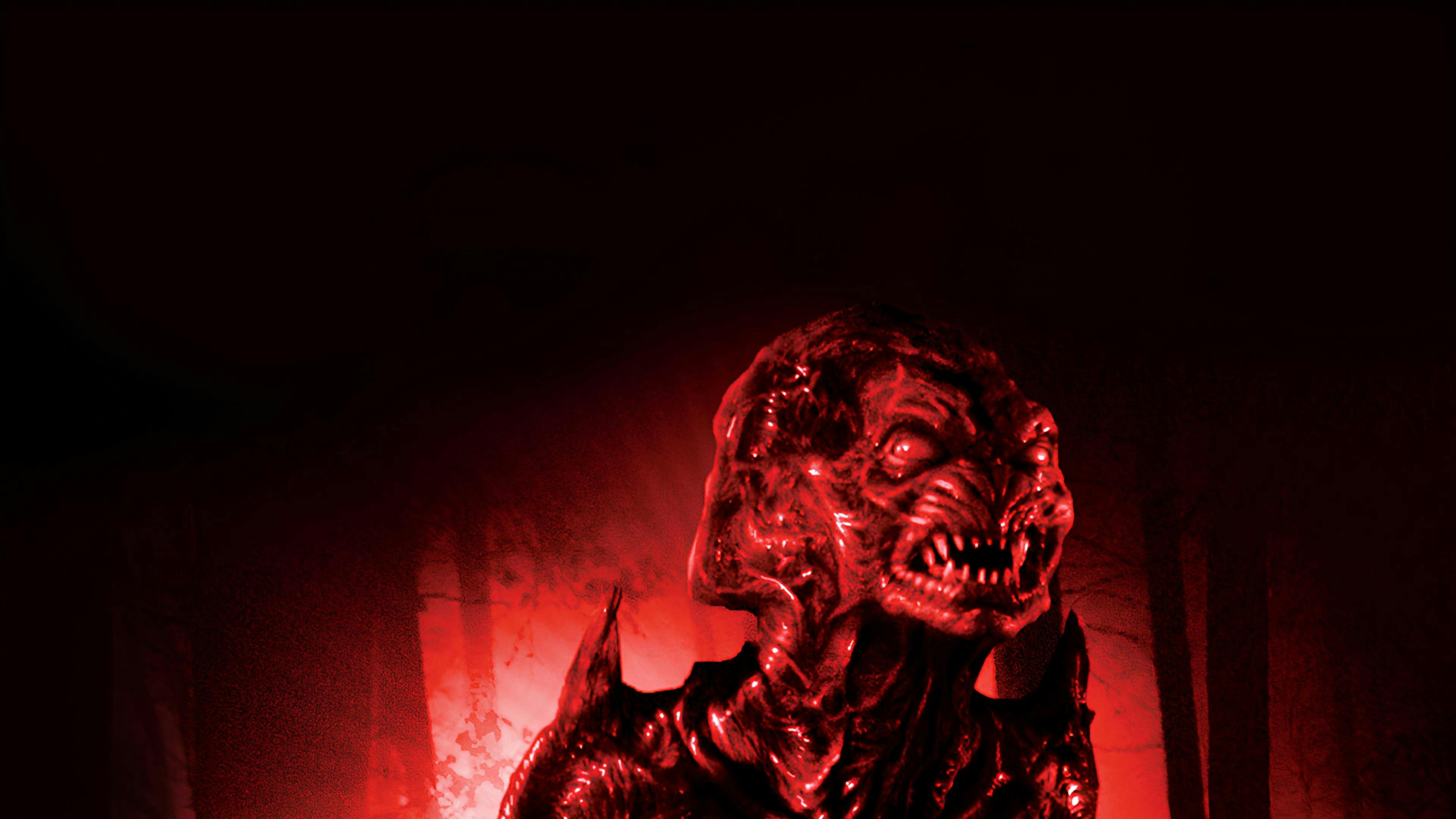 Pumpkinhead 4: Maldição Sangrenta backdrop