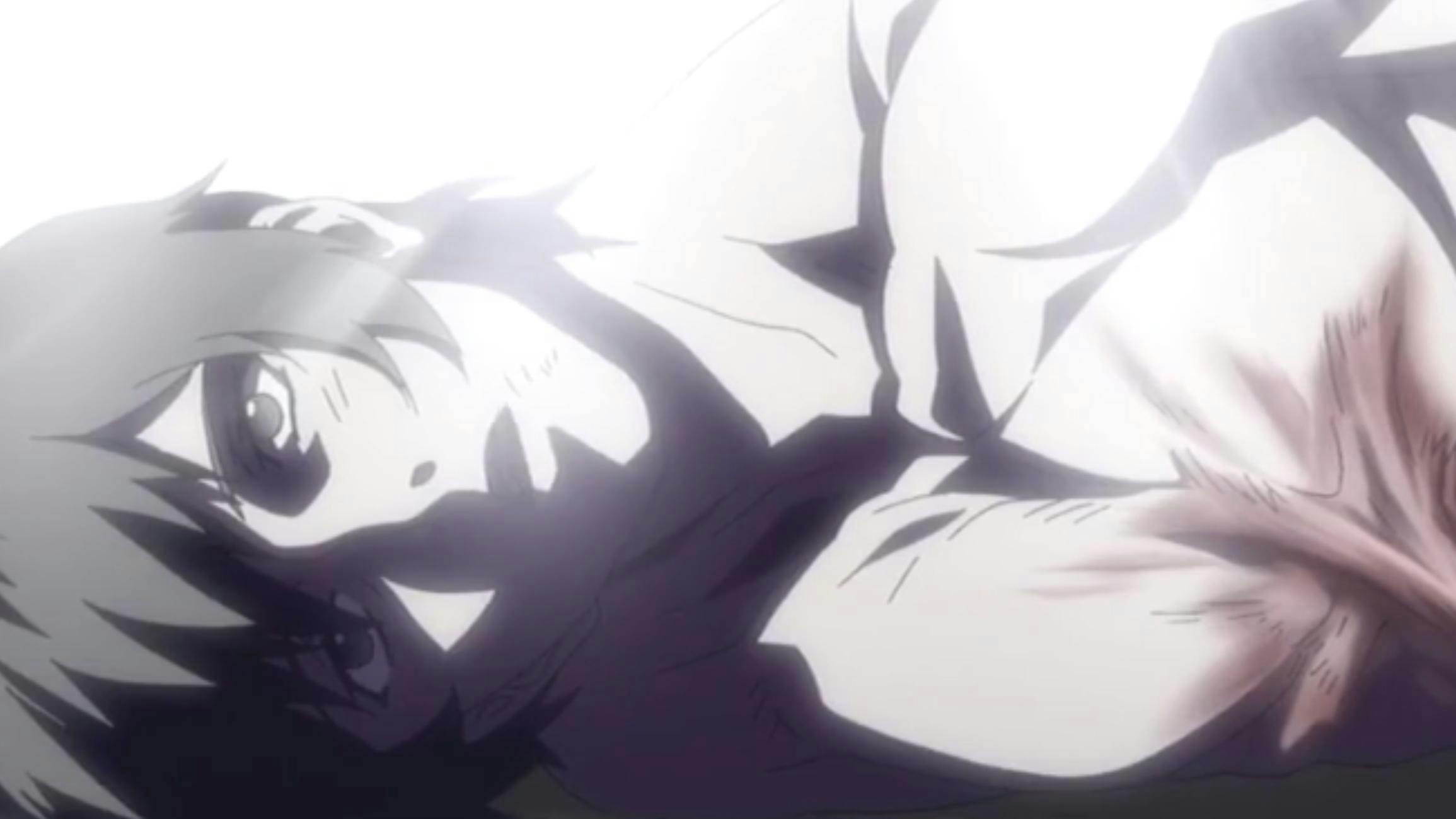 Tatakau Shisho: The Book of Bantorra - episódio 1x14