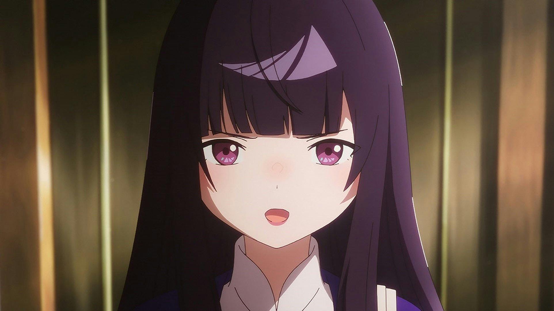 Yoru no Kurage wa Oyogenai - episódio 1x2
