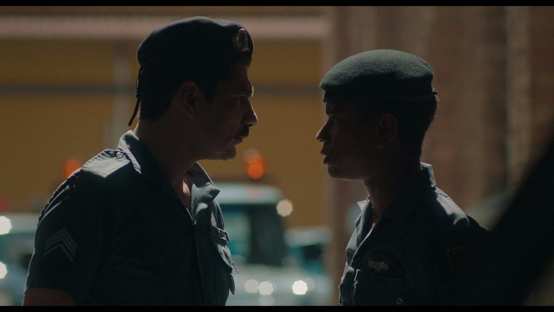 Rota 66: A Polícia que Mata - episódio 1x5