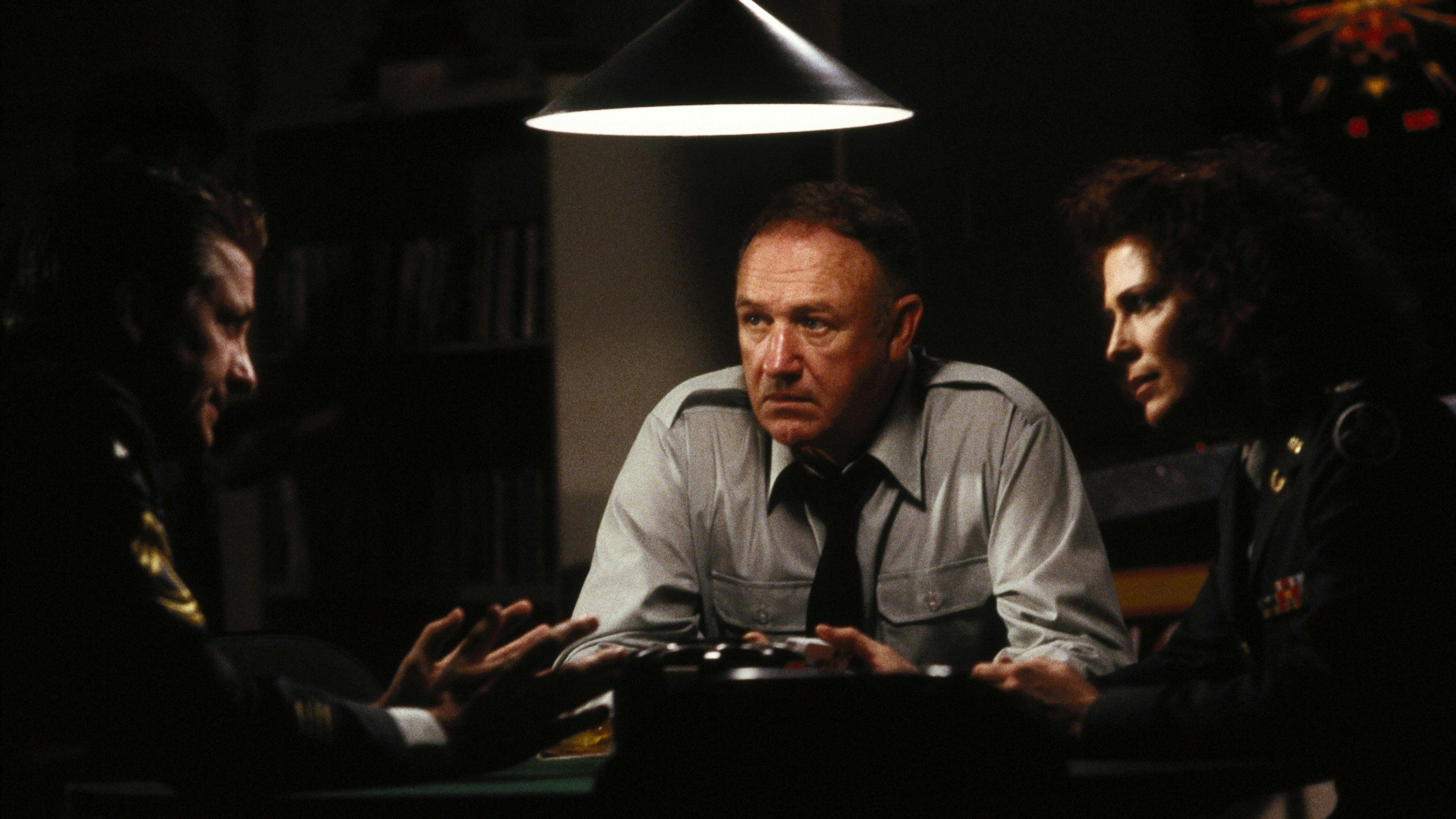 Entrega Mortal backdrop