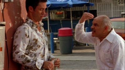 Burn Notice: Operação Miami - episódio 1x7