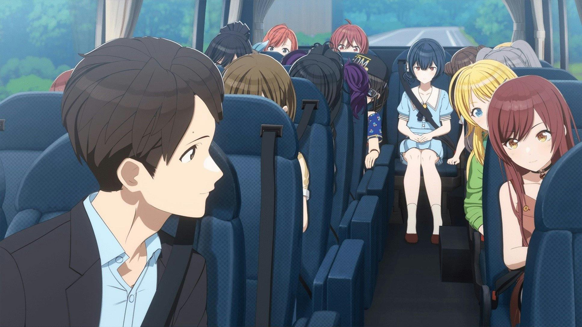 THE iDOLM@STER SHINY COLORS
