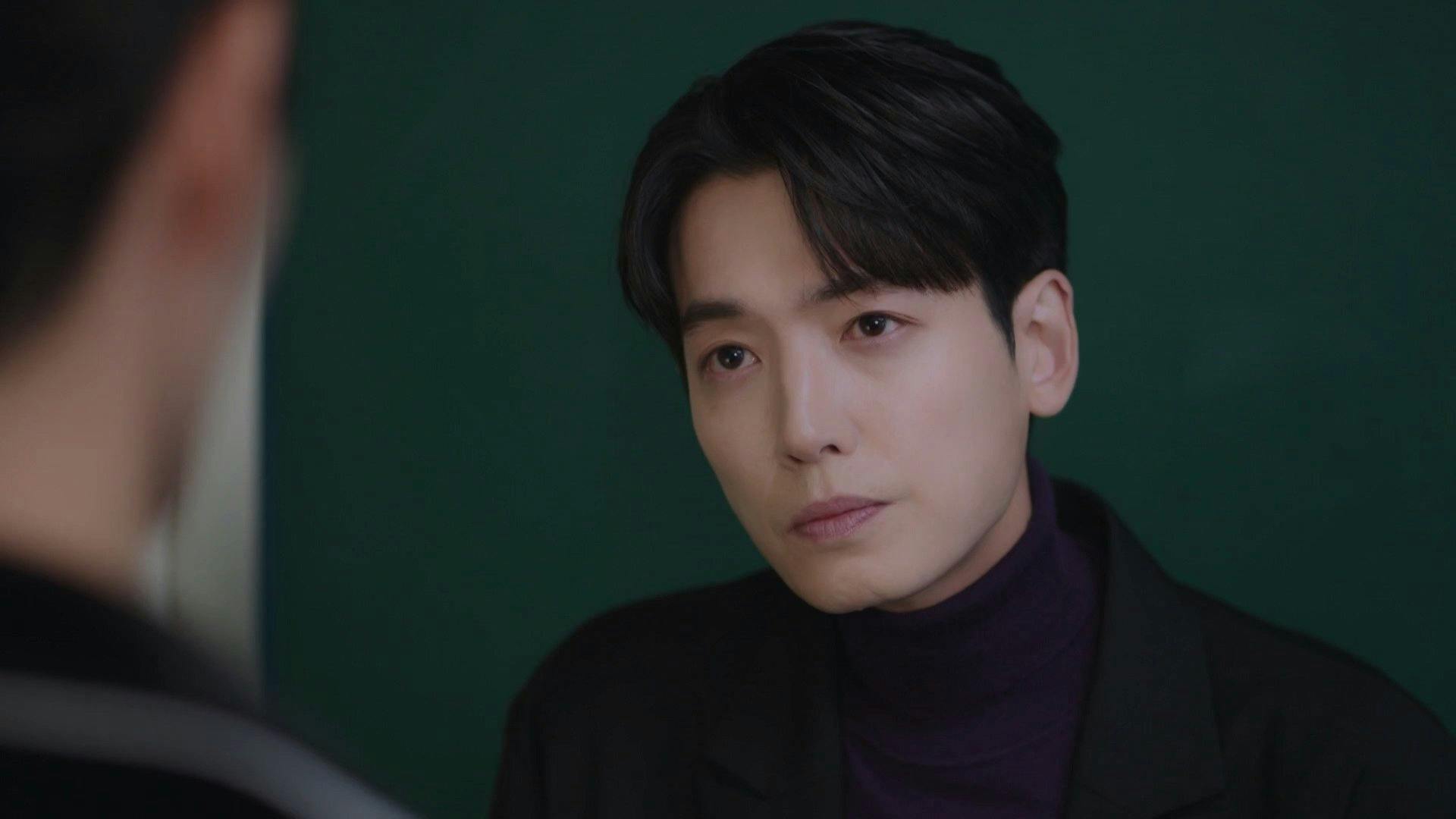 Intensivão de Amor - episódio 1x14