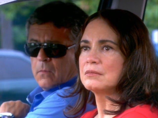 Páginas da Vida - episódio 1x173