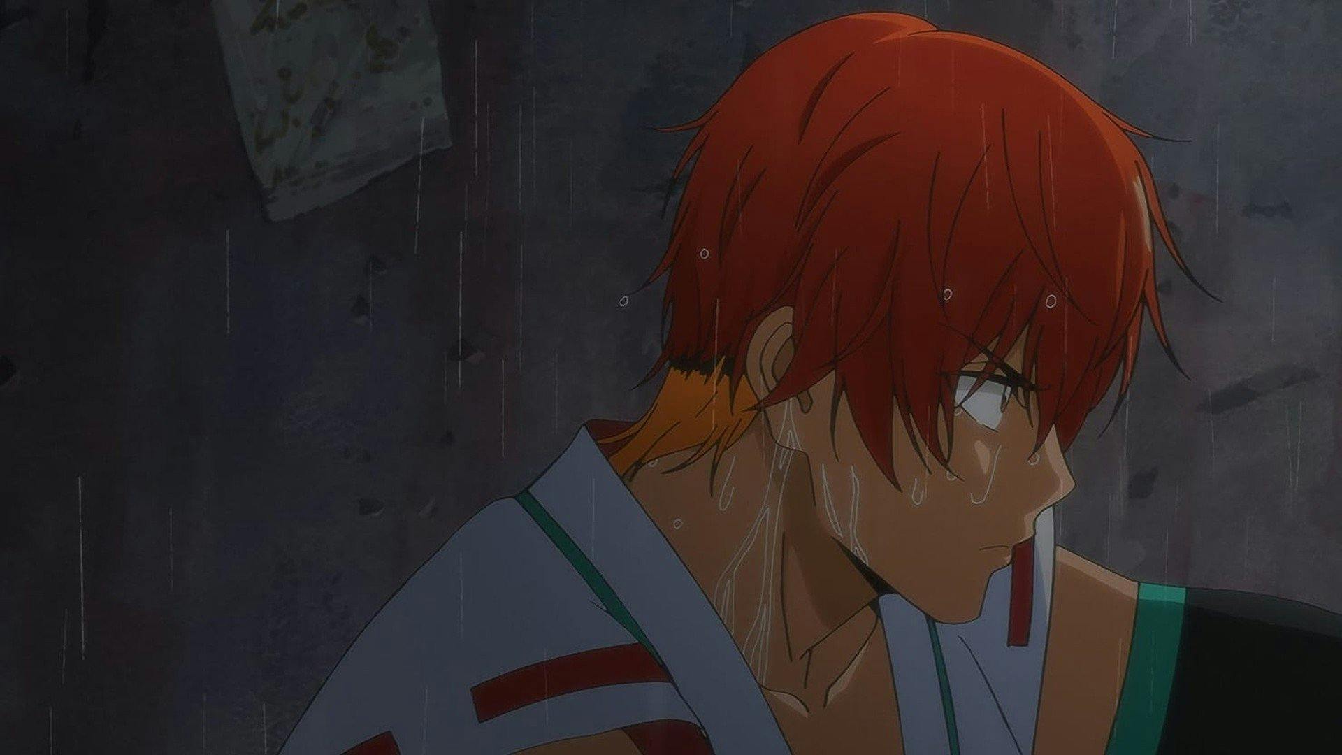Onmyo Kaiten Re:Birth Verse - episódio 1x5