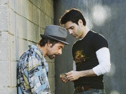 Rookie Blue - episódio 1x1