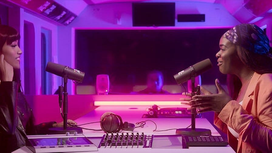 Ritmo + Flow: França - episódio 1x1