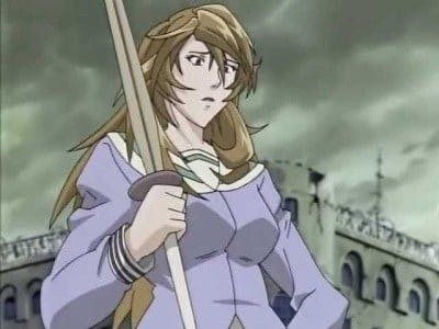 Eyeshield 21 - episódio 1x98
