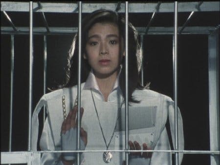 Guerreiro Dimensional Spielvan - episódio 1x12