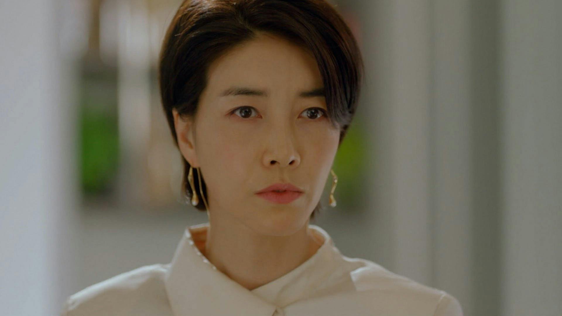 One the Woman - episódio 1x5