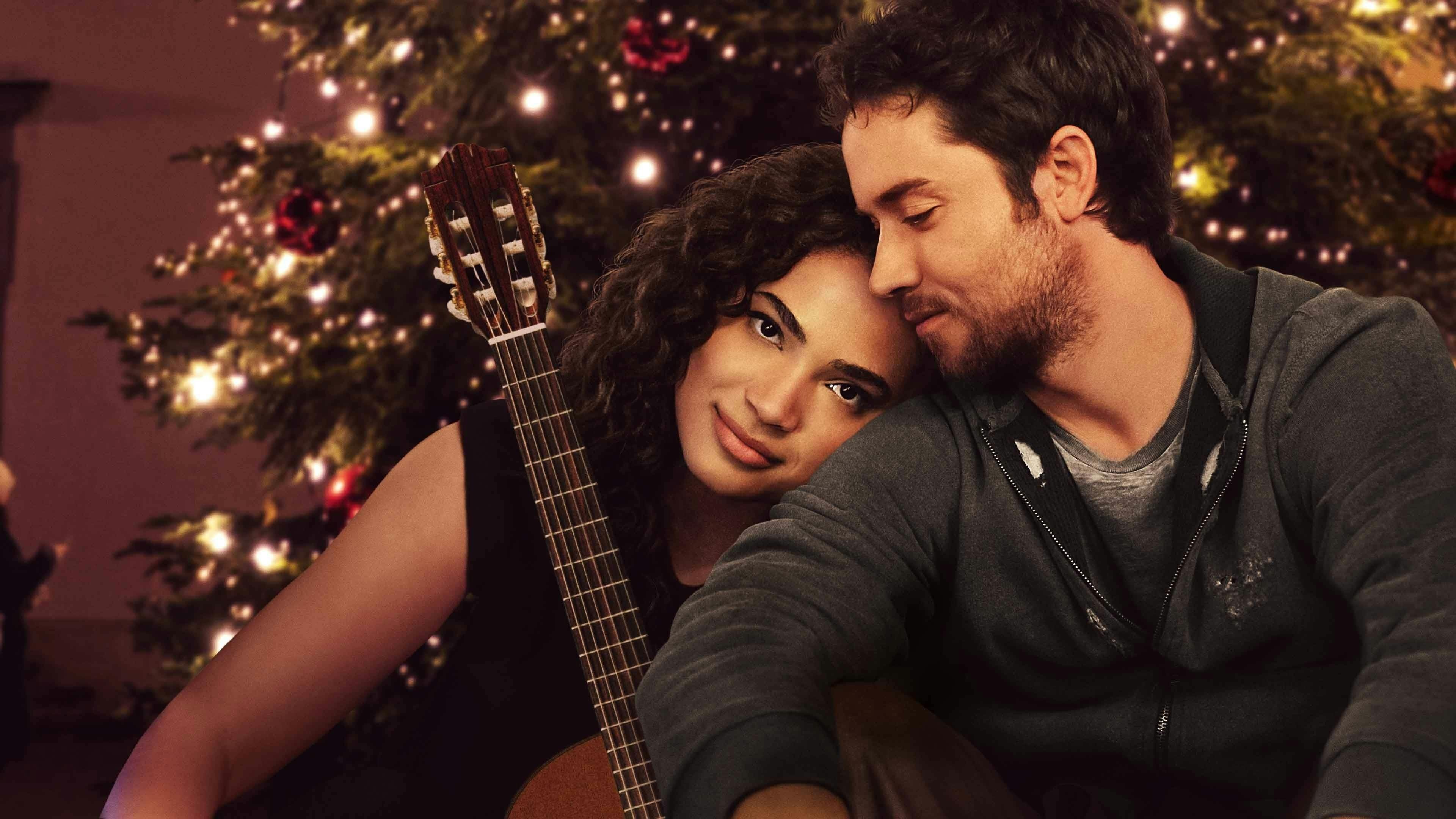 Natal em Harmonia backdrop