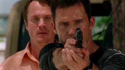 Burn Notice: Operação Miami - episódio 1x10