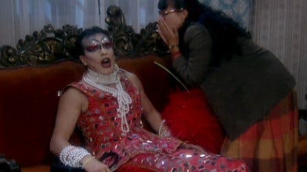 Betty, a Feia - episódio 1x81