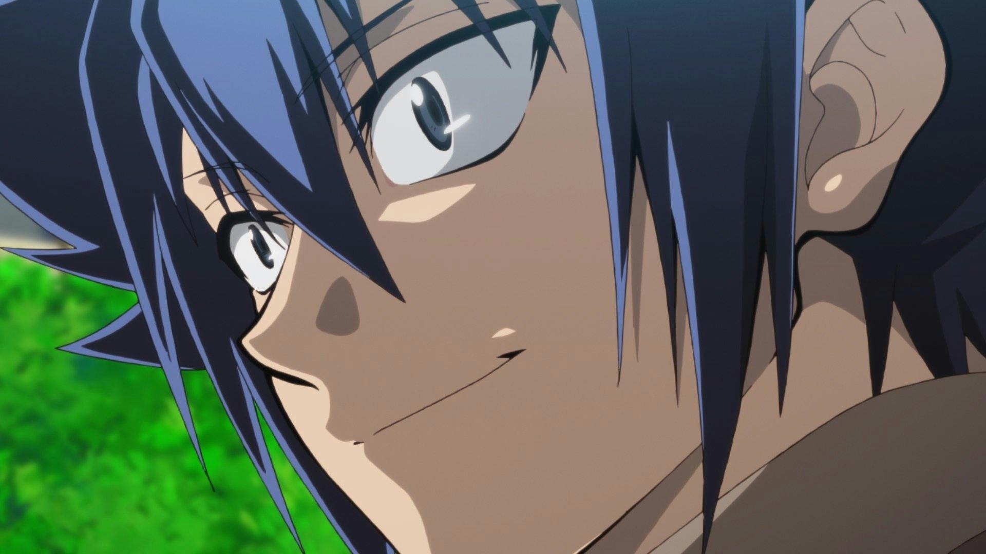 TASUKETSU -Fate of the Majority- - episódio 1x12