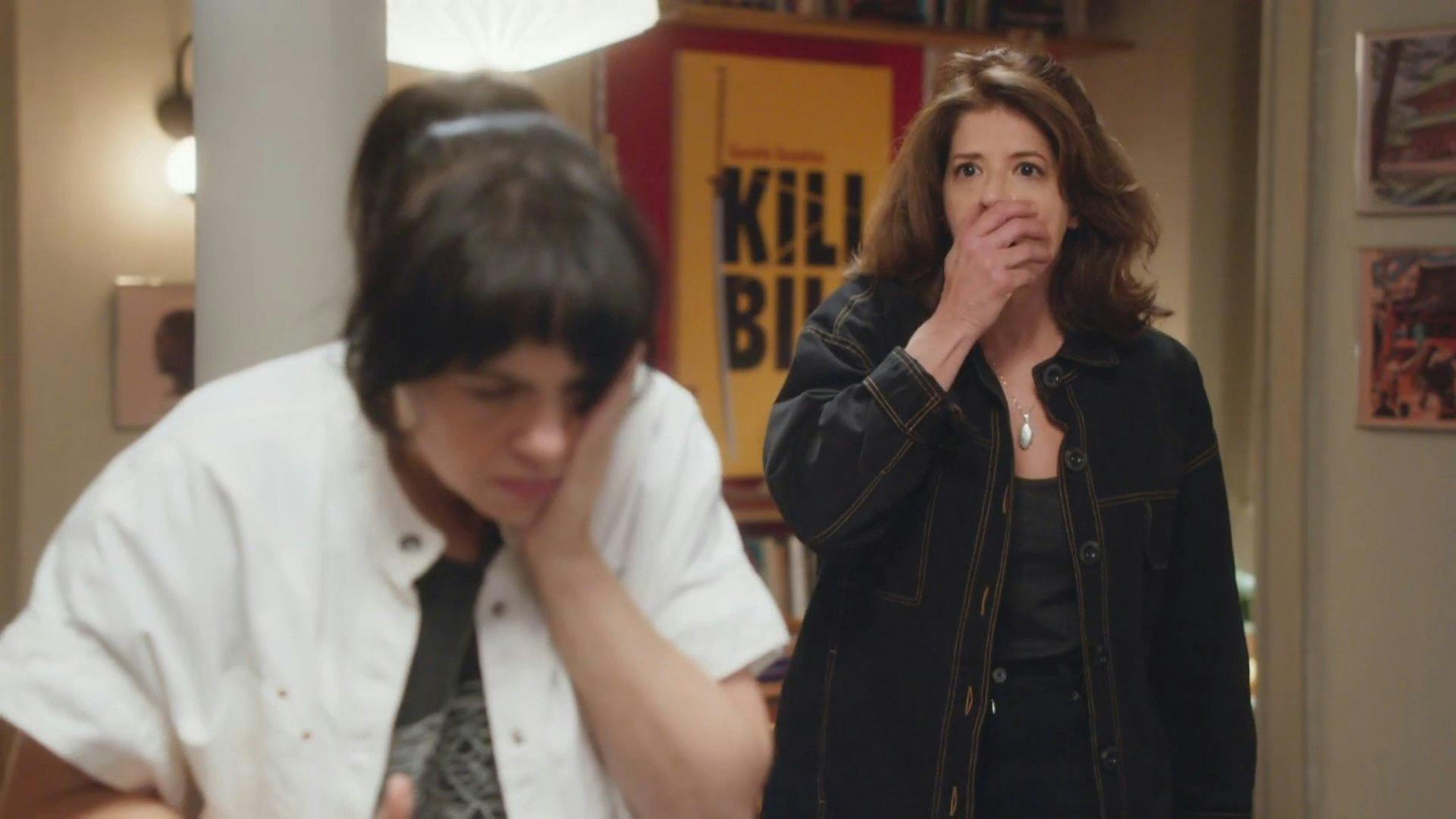 Elas por Elas - episódio 1x24