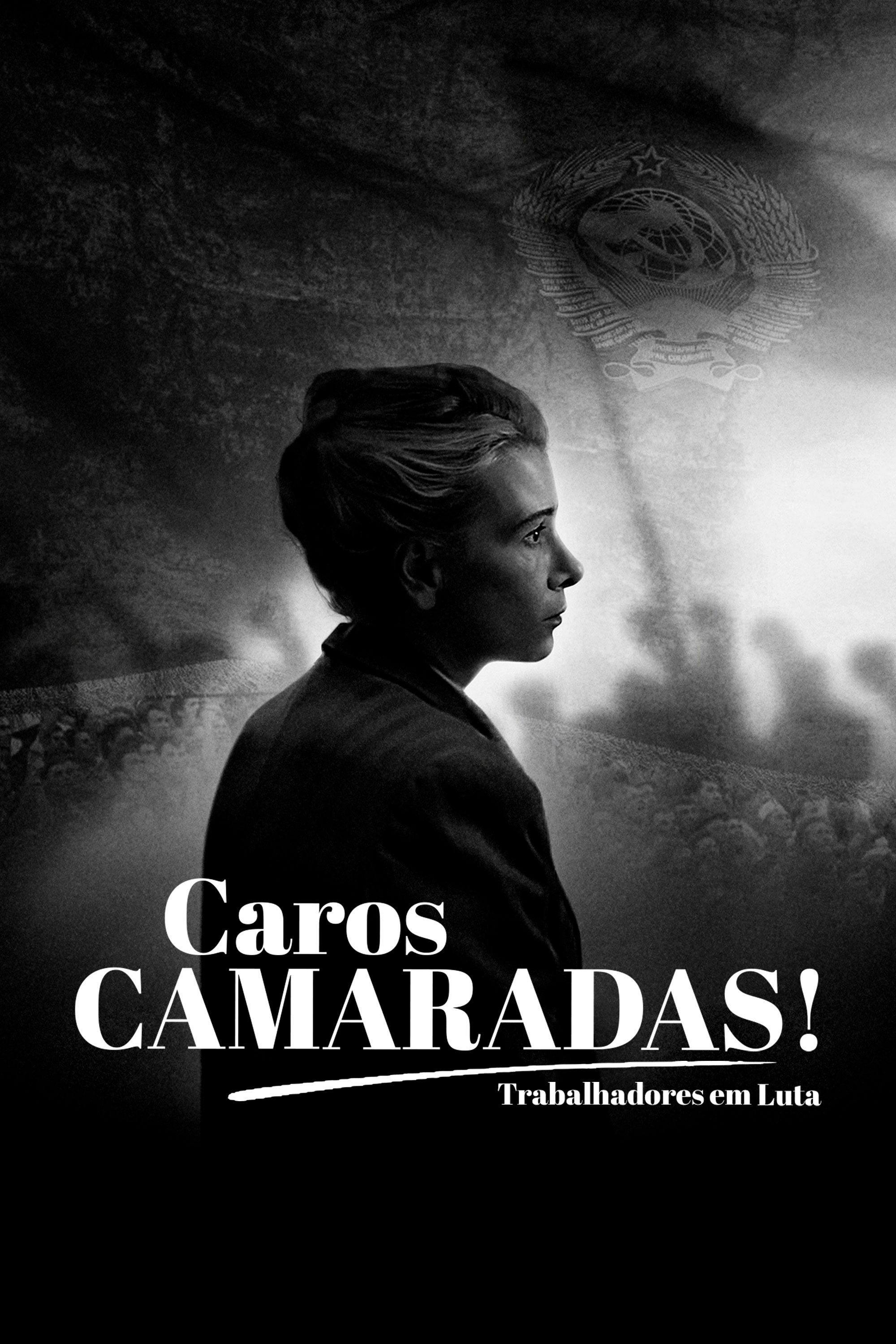 Caros Camaradas! Trabalhadores em Luta