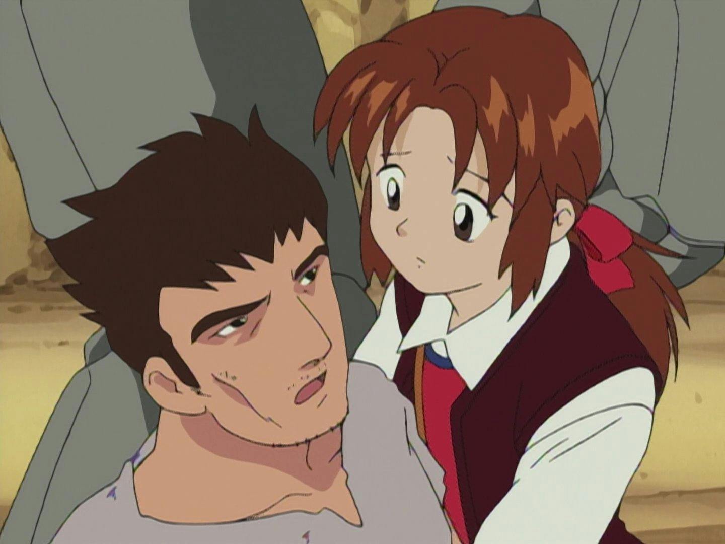Monster Rancher