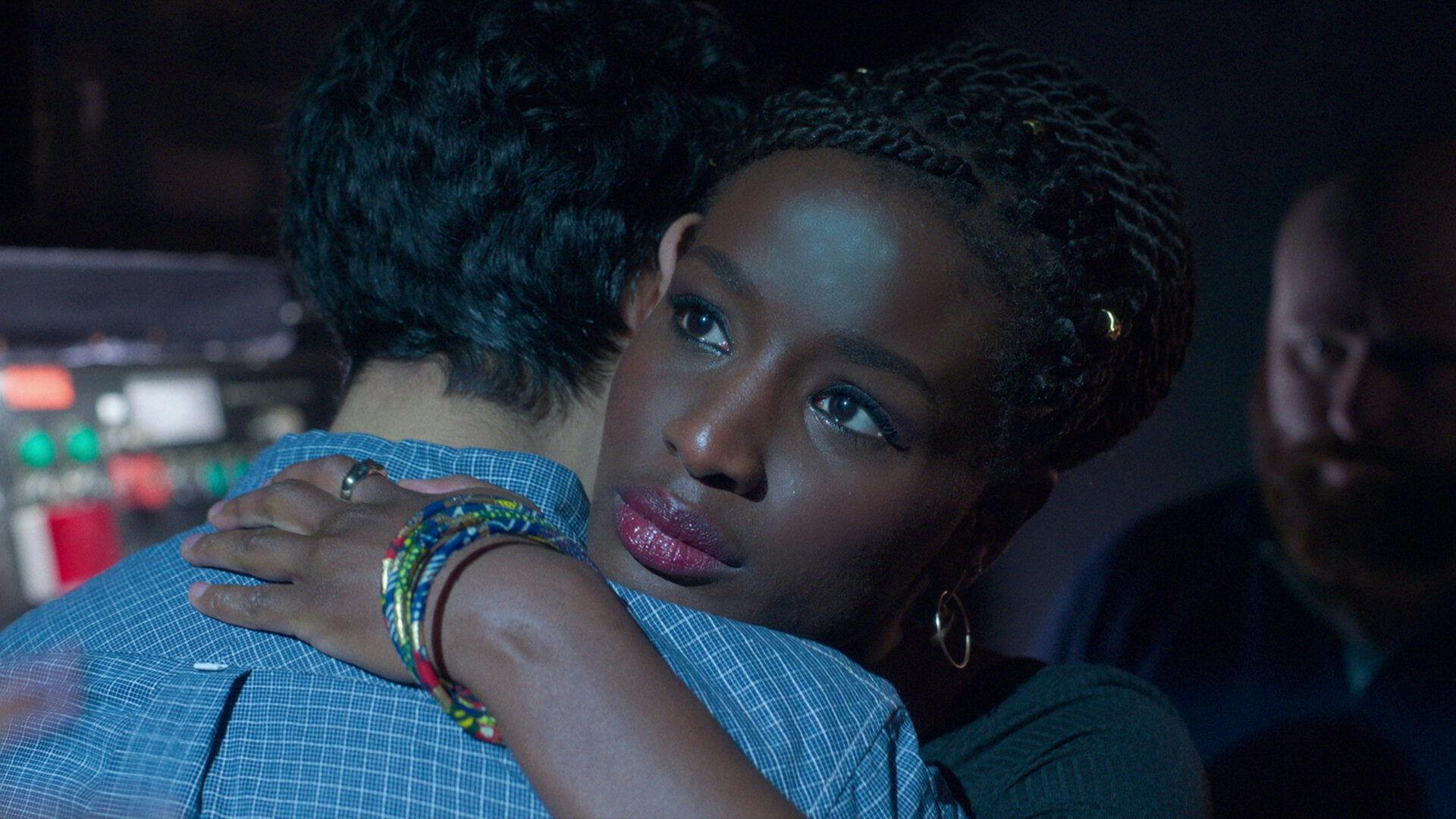 Faz-me Rir - episódio 1x6