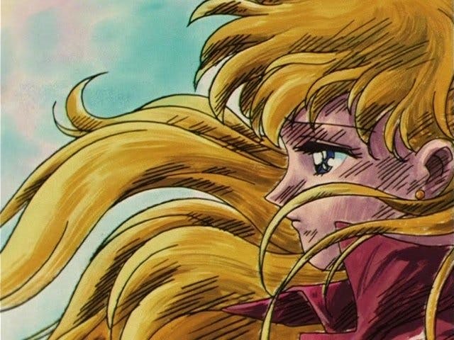Sailor Moon - episódio 1x42