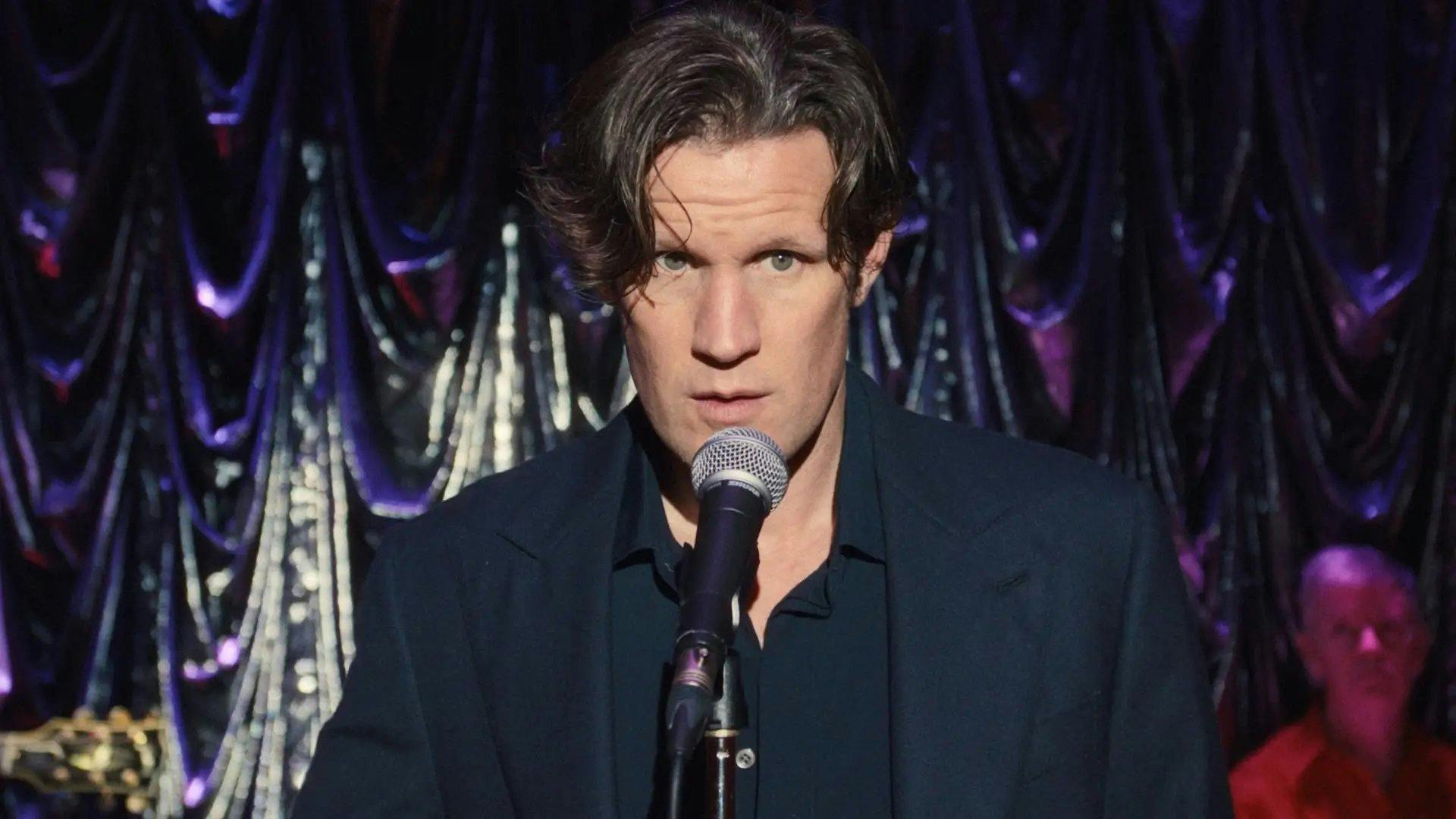 The Death of Bunny Munro - episódio 1x6