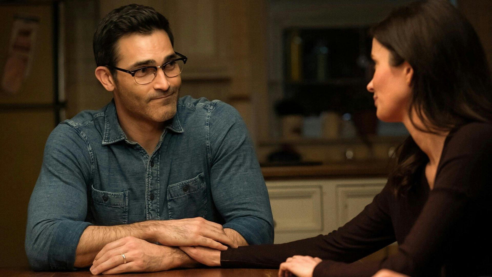Superman e Lois - episódio 4x7