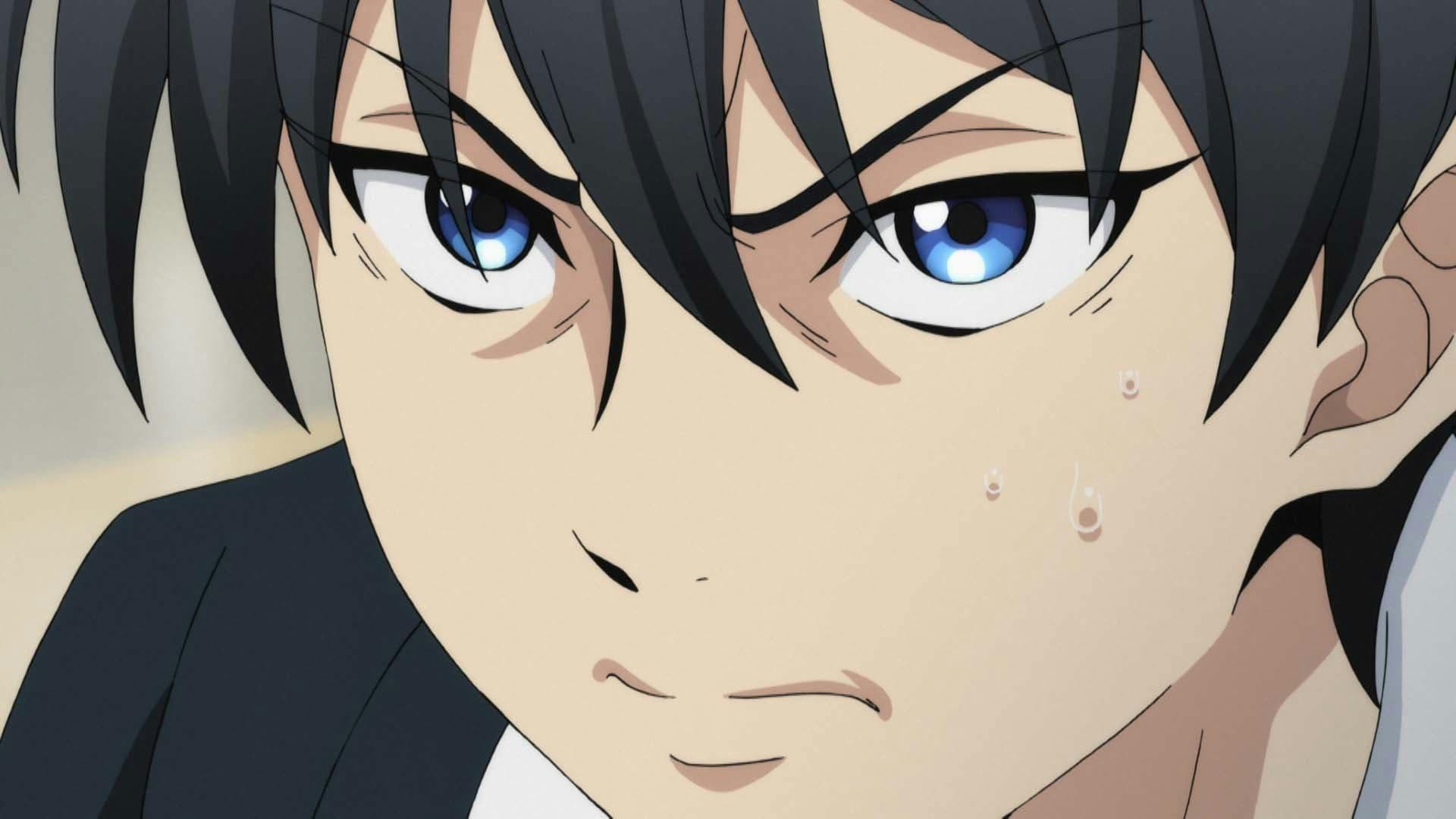 Tohai – Ura Rate Mahjong Tohai Roku