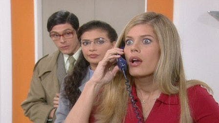 Betty, a Feia - episódio 1x290