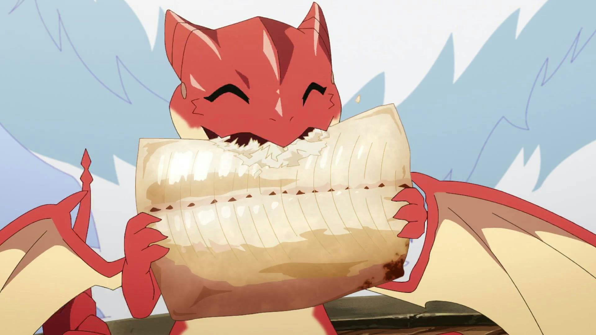 Campfire Cooking in Another World with My Absurd Skill - episódio 1x24