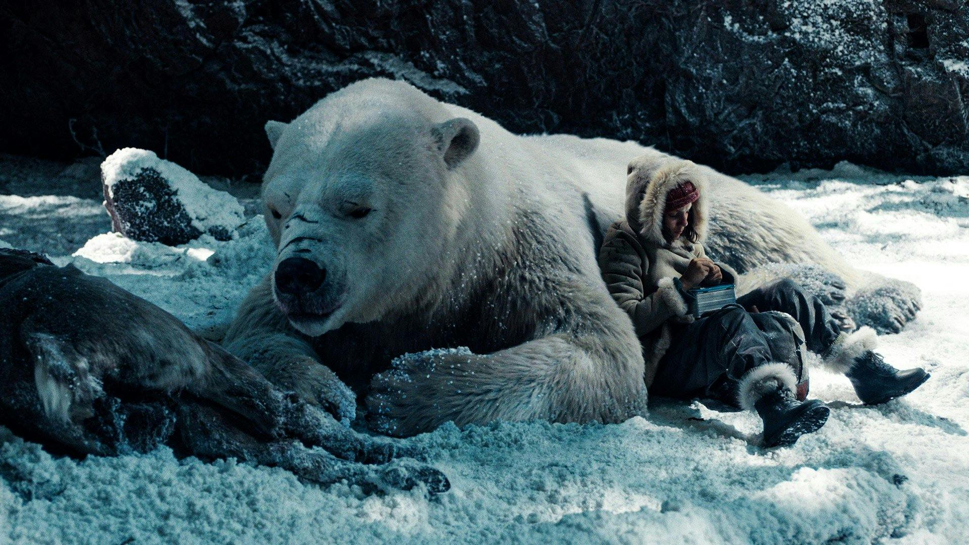 His Dark Materials: Fronteiras do Universo - episódio 1x5