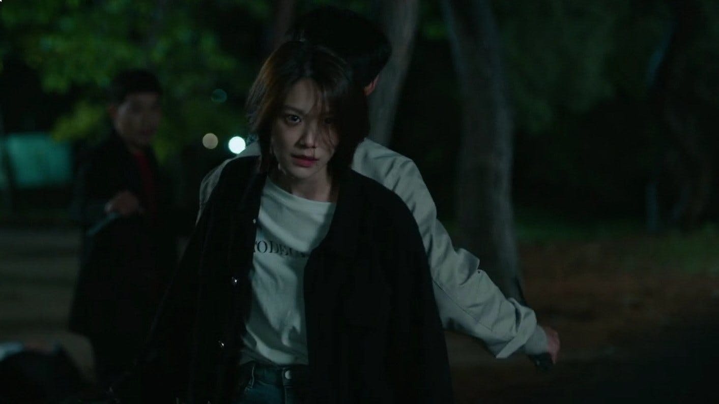 Stealer: The Treasure Keeper - episódio 1x12