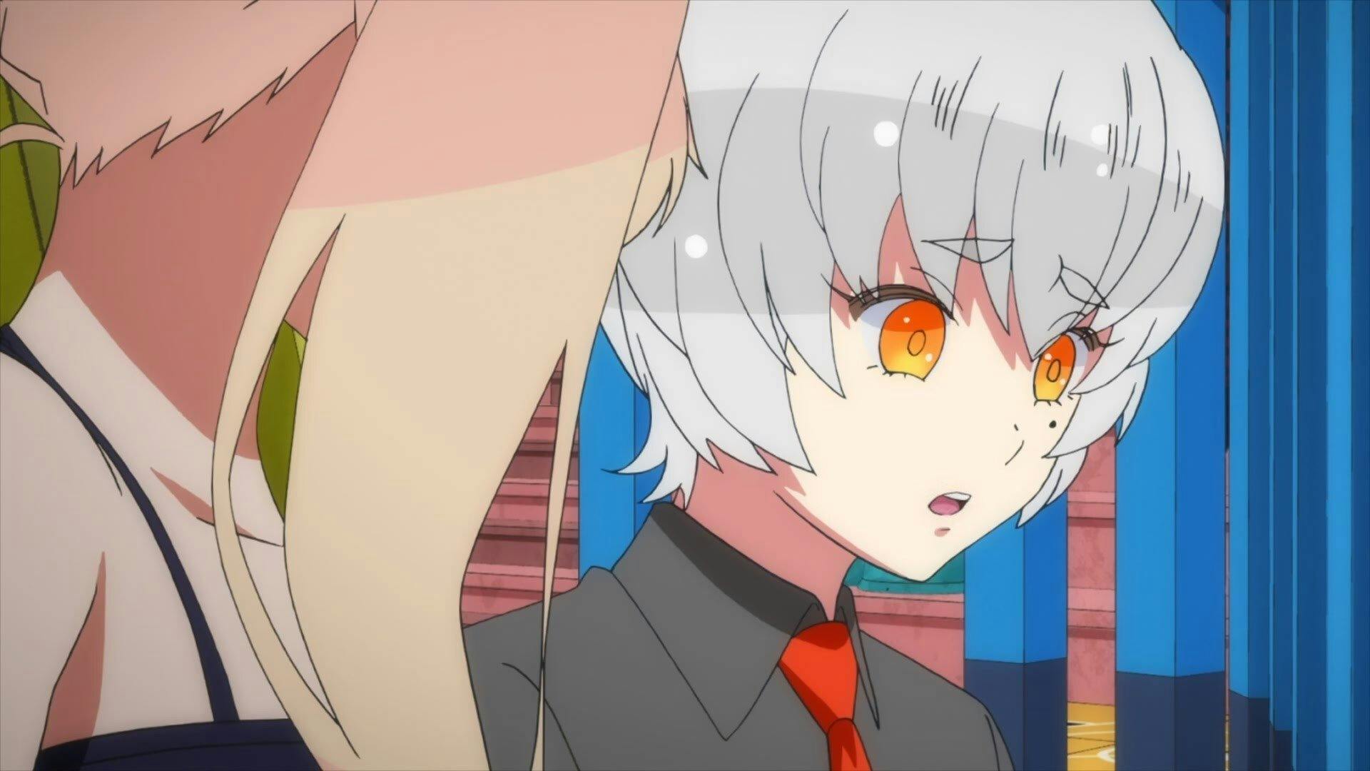Gatchaman Crowds